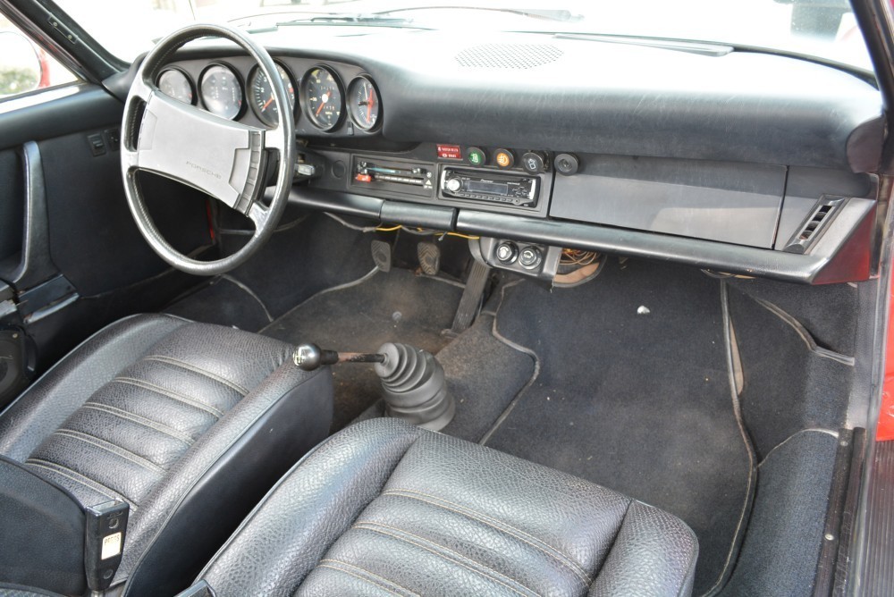 Used 1974 Porsche 911   | Astoria, NY