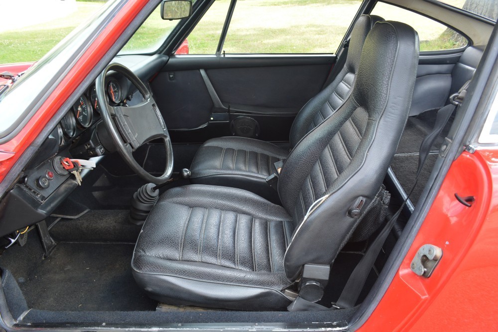 Used 1974 Porsche 911   | Astoria, NY