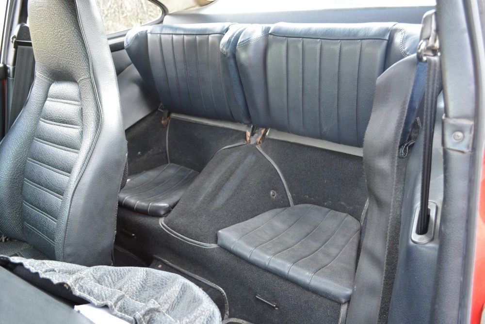 Used 1974 Porsche 911   | Astoria, NY