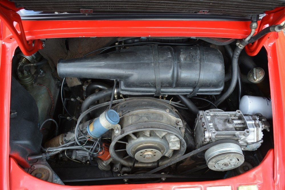 Used 1974 Porsche 911   | Astoria, NY