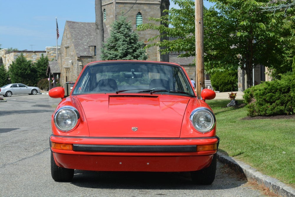 Used 1974 Porsche 911   | Astoria, NY