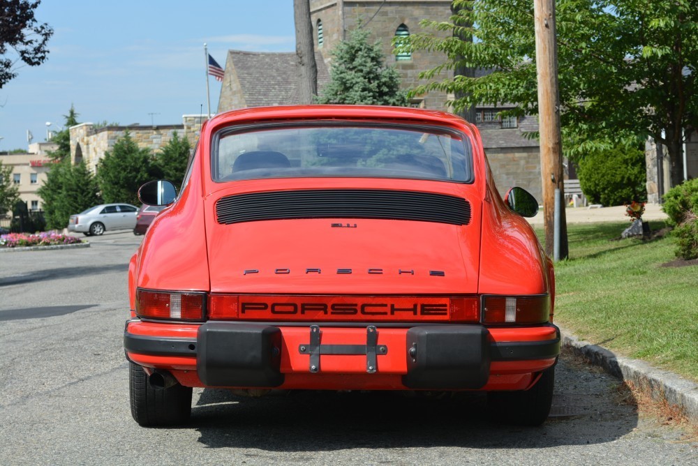Used 1974 Porsche 911   | Astoria, NY