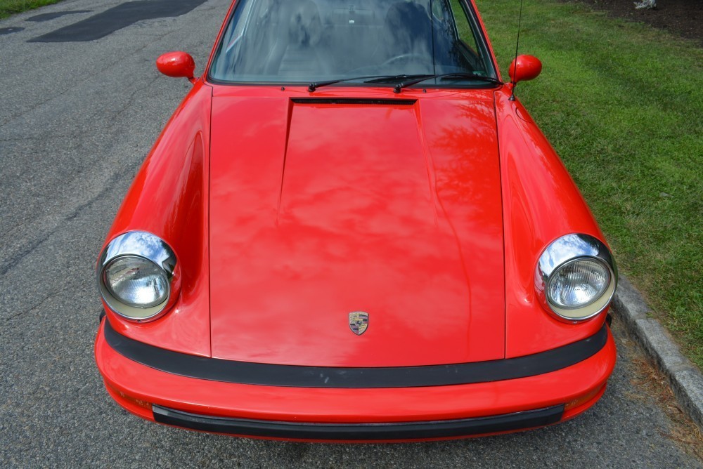 Used 1974 Porsche 911   | Astoria, NY