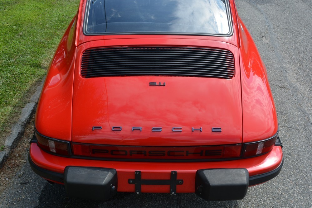 Used 1974 Porsche 911   | Astoria, NY