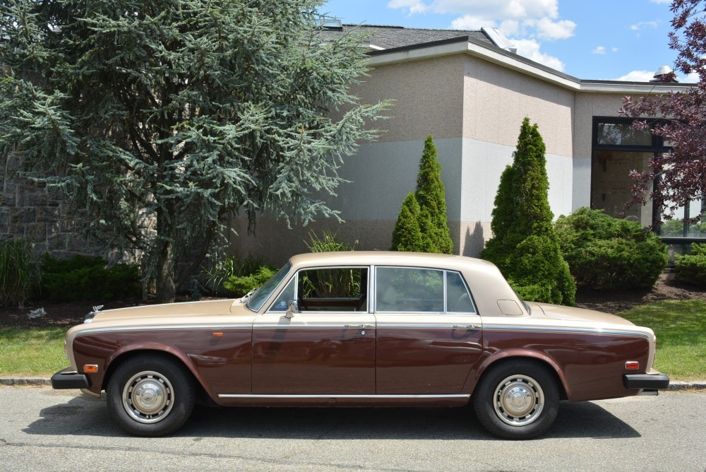Used 1979 Bentley T2 Saloon   | Astoria, NY