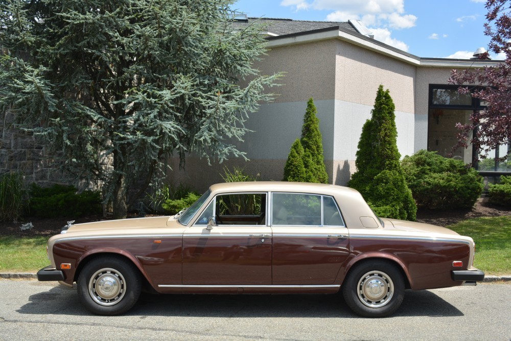 Used 1979 Bentley T2 Saloon  | Astoria, NY