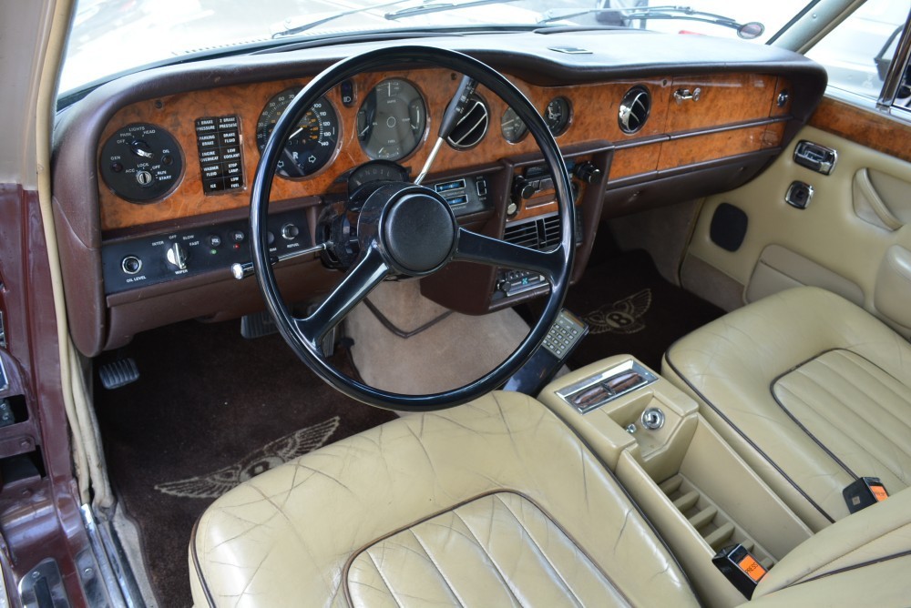 Used 1979 Bentley T2 Saloon   | Astoria, NY