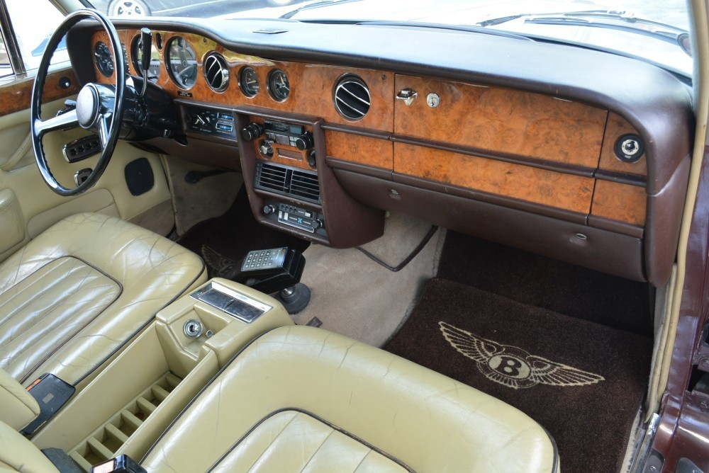 Used 1979 Bentley T2 Saloon   | Astoria, NY