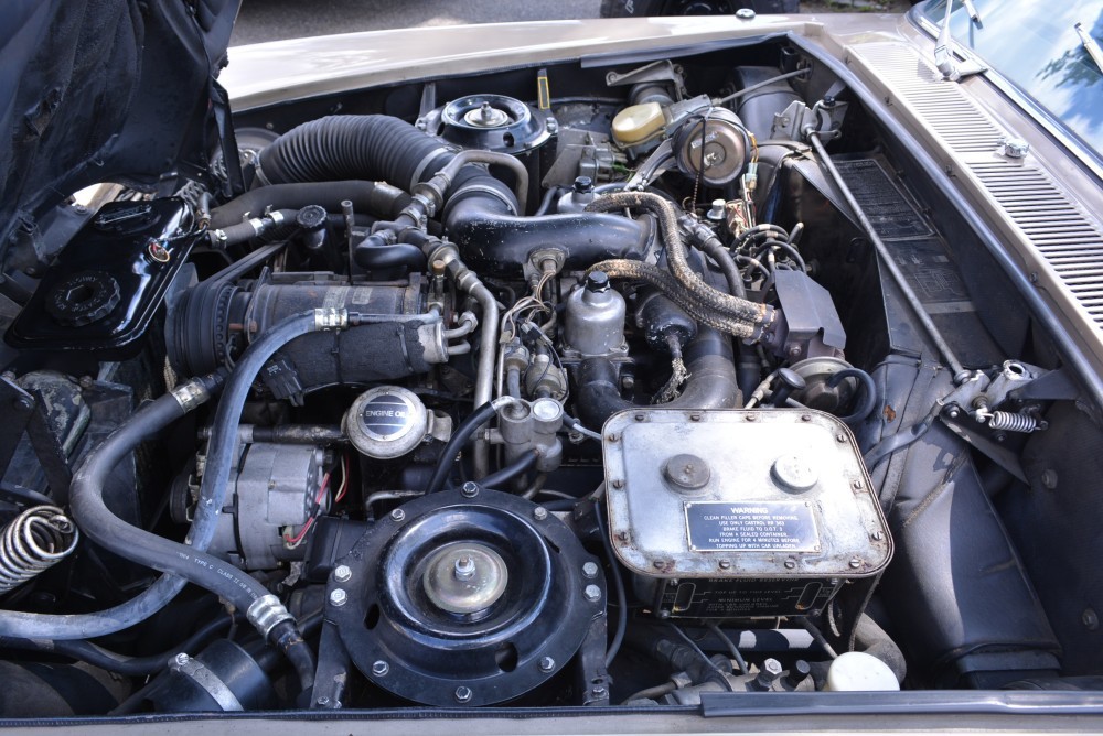Used 1979 Bentley T2 Saloon   | Astoria, NY