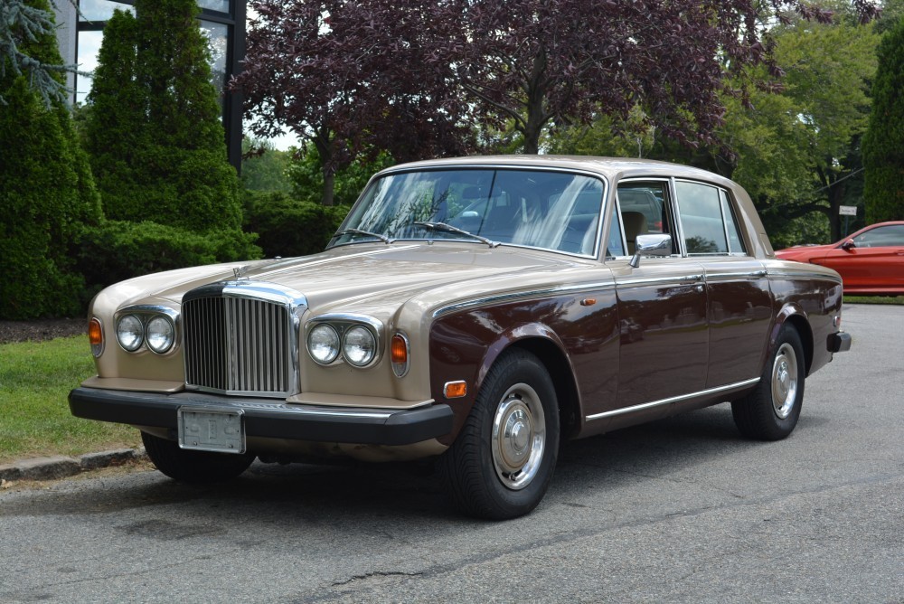 Used 1979 Bentley T2 Saloon   | Astoria, NY