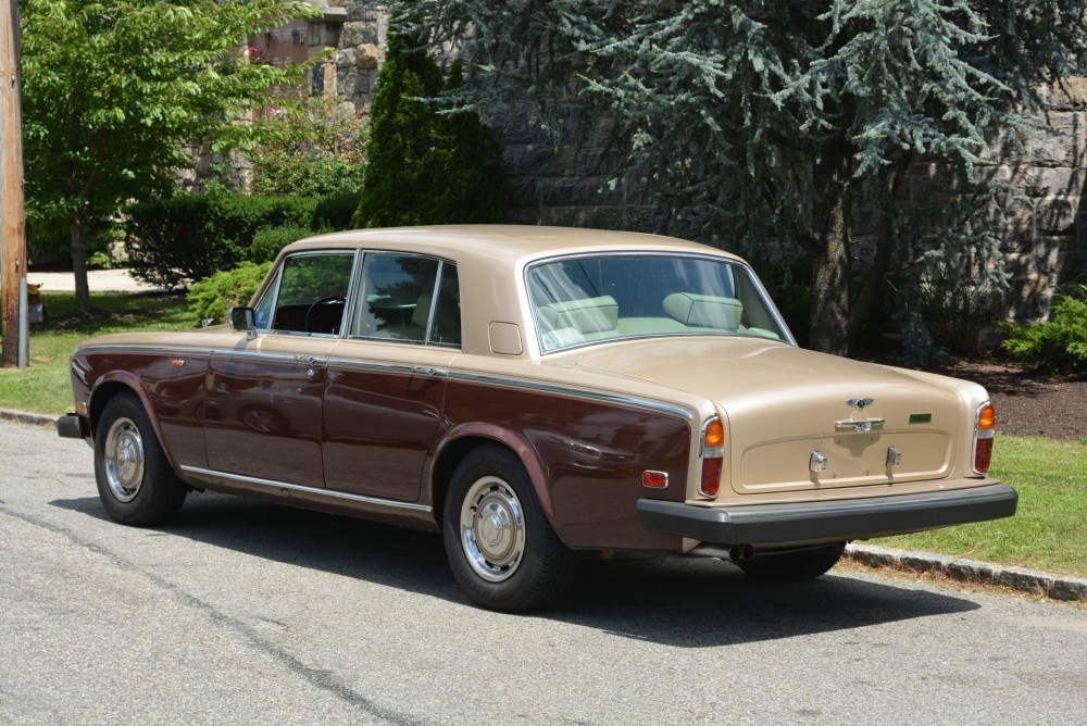 Used 1979 Bentley T2 Saloon   | Astoria, NY