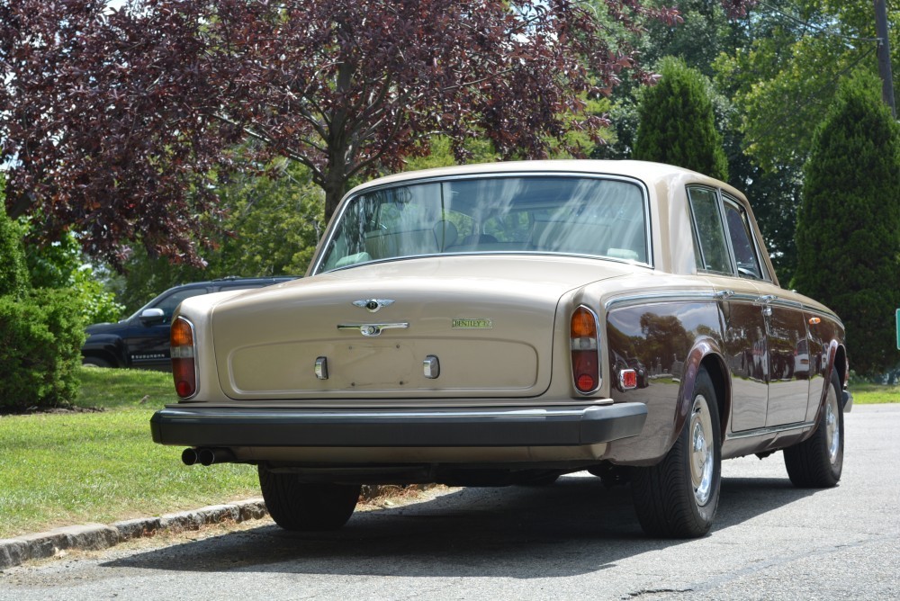 Used 1979 Bentley T2 Saloon   | Astoria, NY
