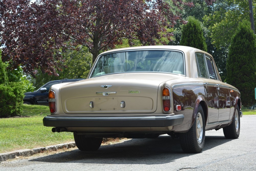 Used 1979 Bentley T2 Saloon  | Astoria, NY