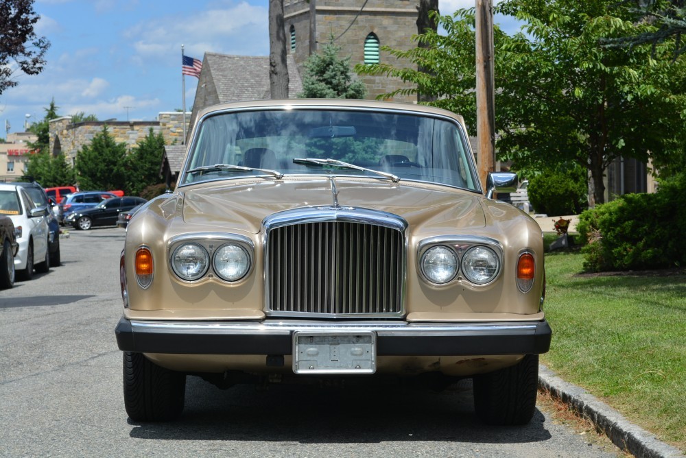 Used 1979 Bentley T2 Saloon   | Astoria, NY