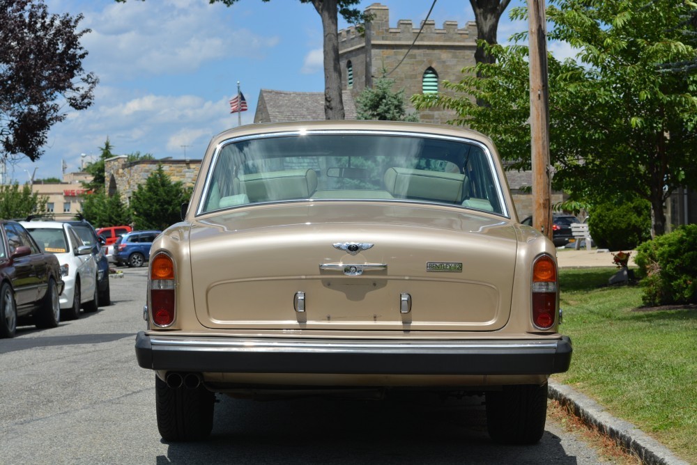 Used 1979 Bentley T2 Saloon   | Astoria, NY