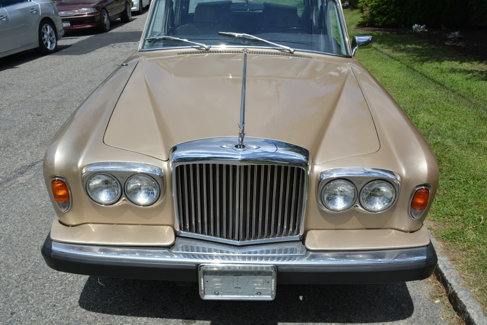 Used 1979 Bentley T2 Saloon  | Astoria, NY