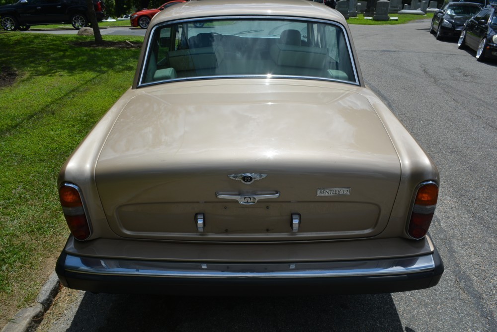 Used 1979 Bentley T2 Saloon  | Astoria, NY