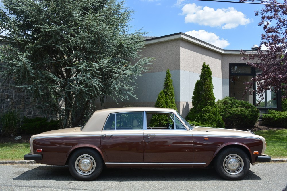 Used 1979 Bentley T2 Saloon   | Astoria, NY