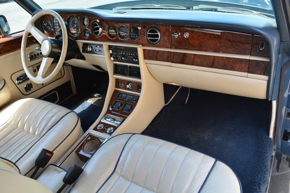 Used 1988 Bentley Continental   | Astoria, NY