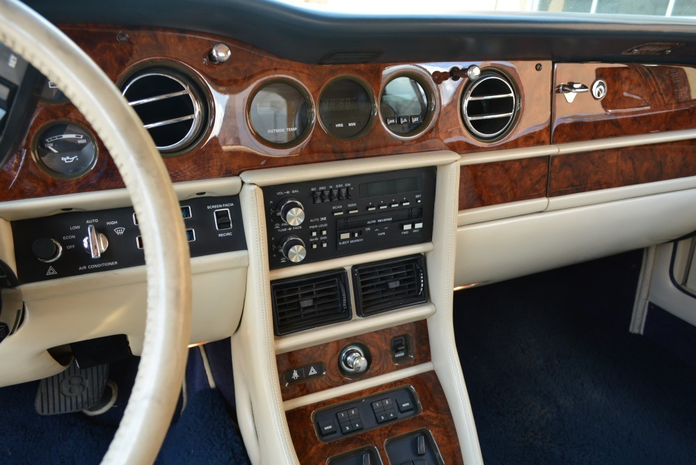 Used 1988 Bentley Continental   | Astoria, NY