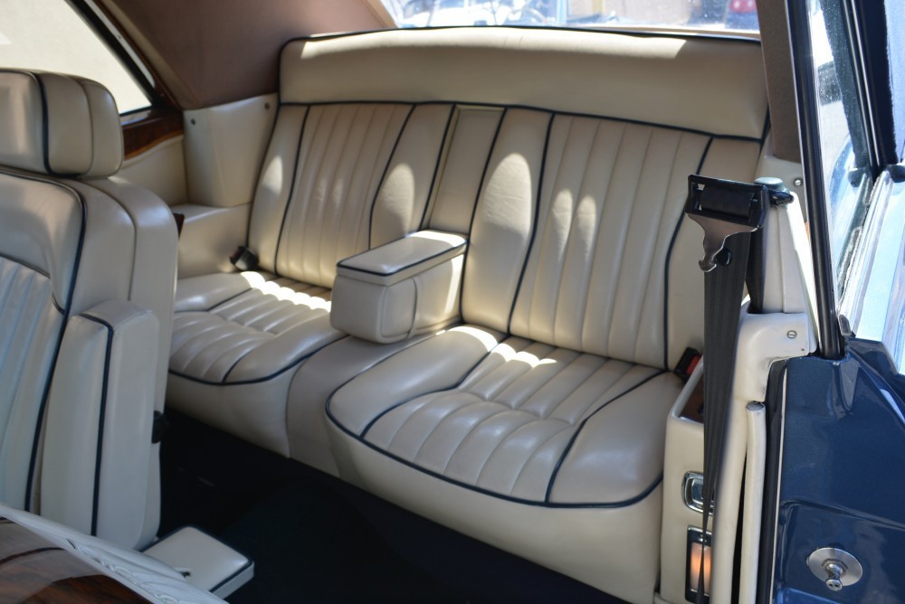 Used 1988 Bentley Continental   | Astoria, NY