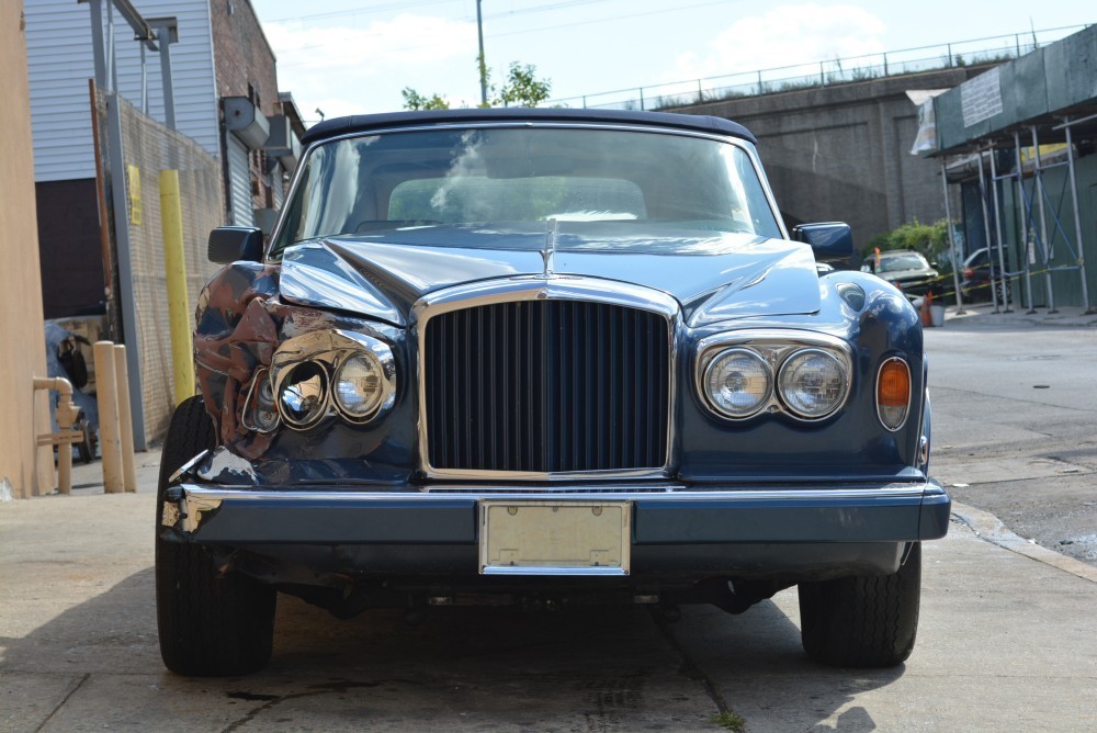Used 1988 Bentley Continental   | Astoria, NY