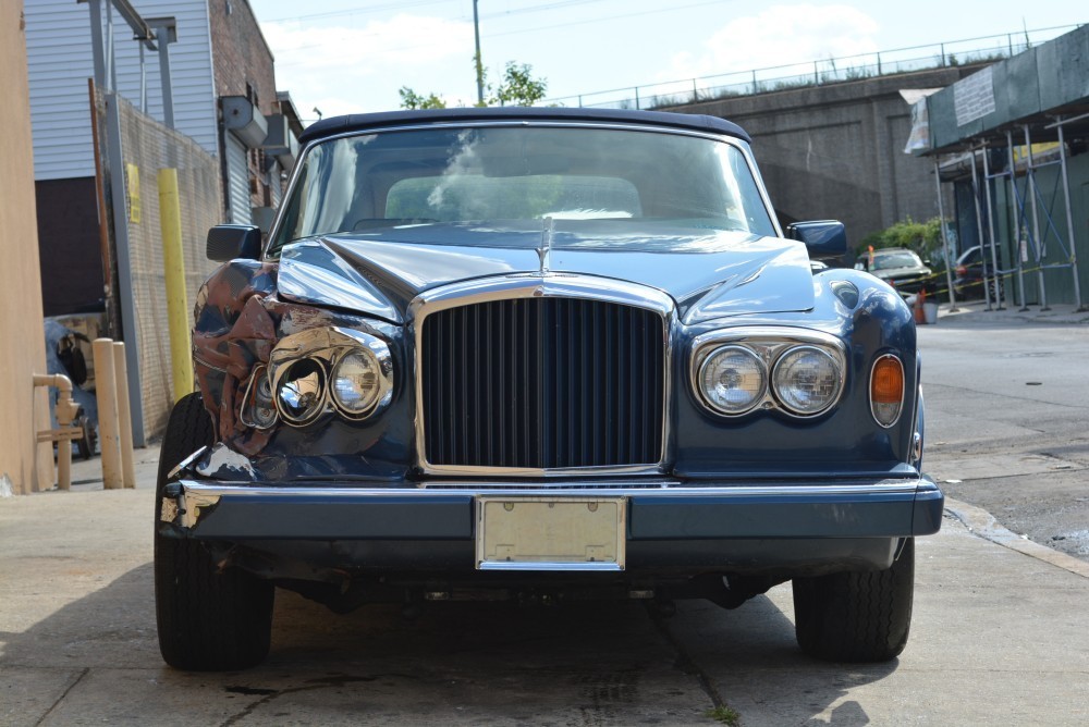 Used 1988 Bentley Continental  | Astoria, NY