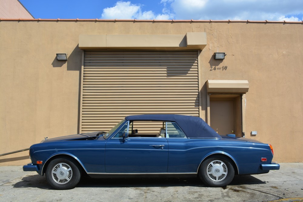 Used 1988 Bentley Continental  | Astoria, NY