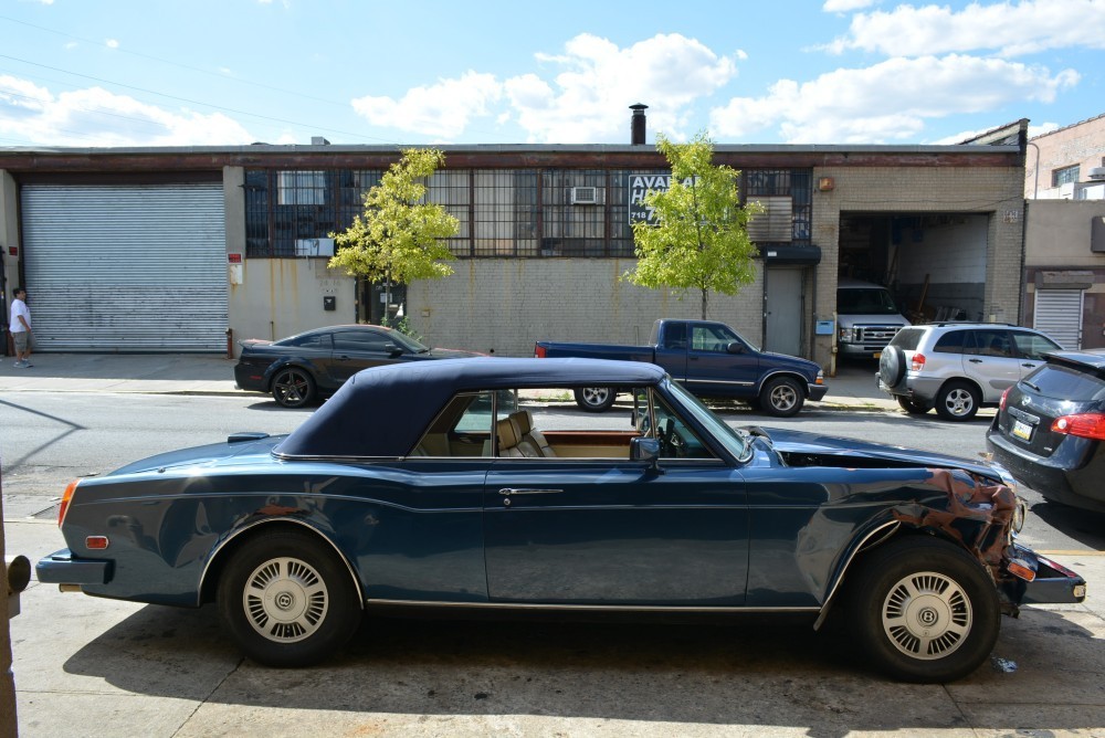 Used 1988 Bentley Continental   | Astoria, NY