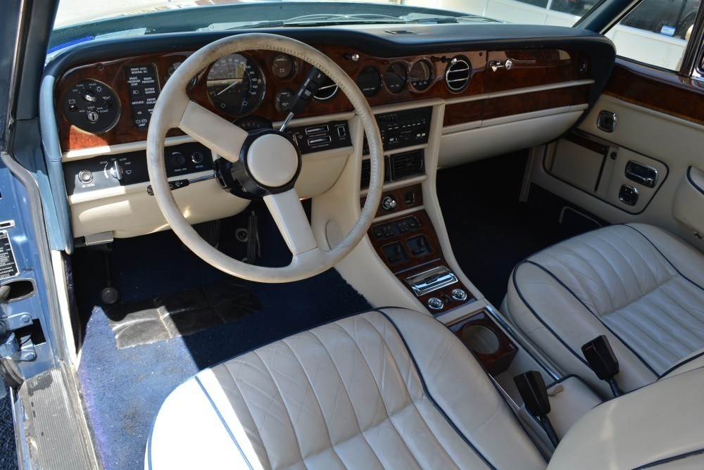 Used 1988 Bentley Continental   | Astoria, NY