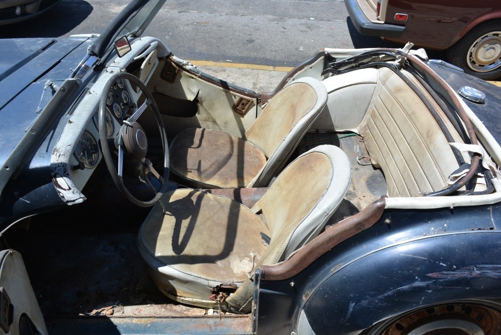 Used 1959 Triumph TR3   | Astoria, NY