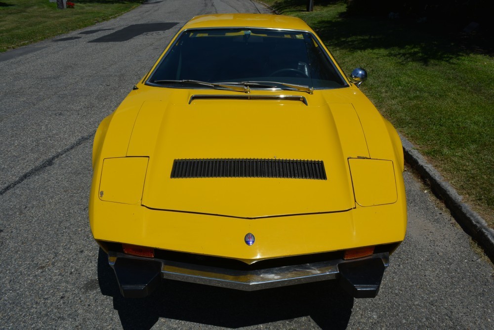 Used 1974 Maserati Merak   | Astoria, NY