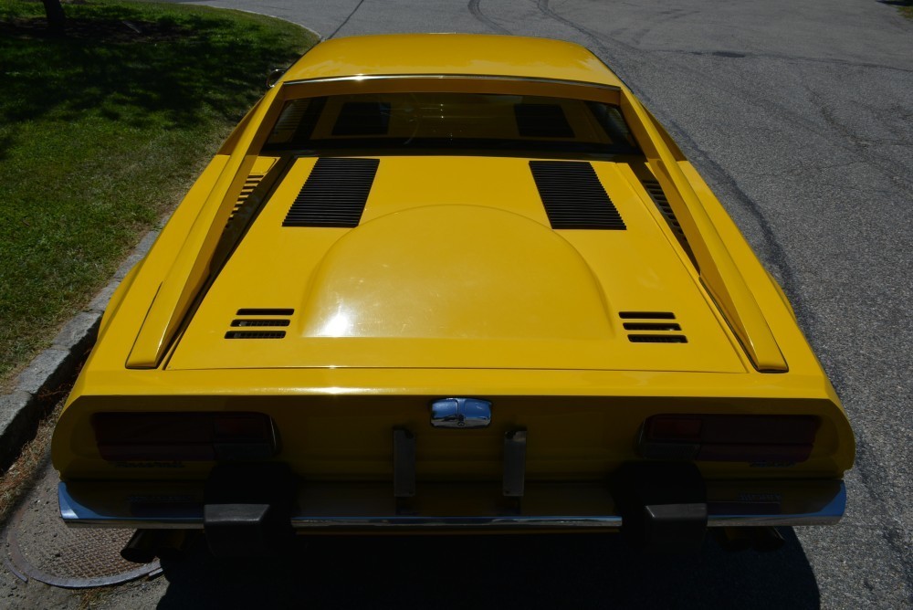 Used 1974 Maserati Merak   | Astoria, NY