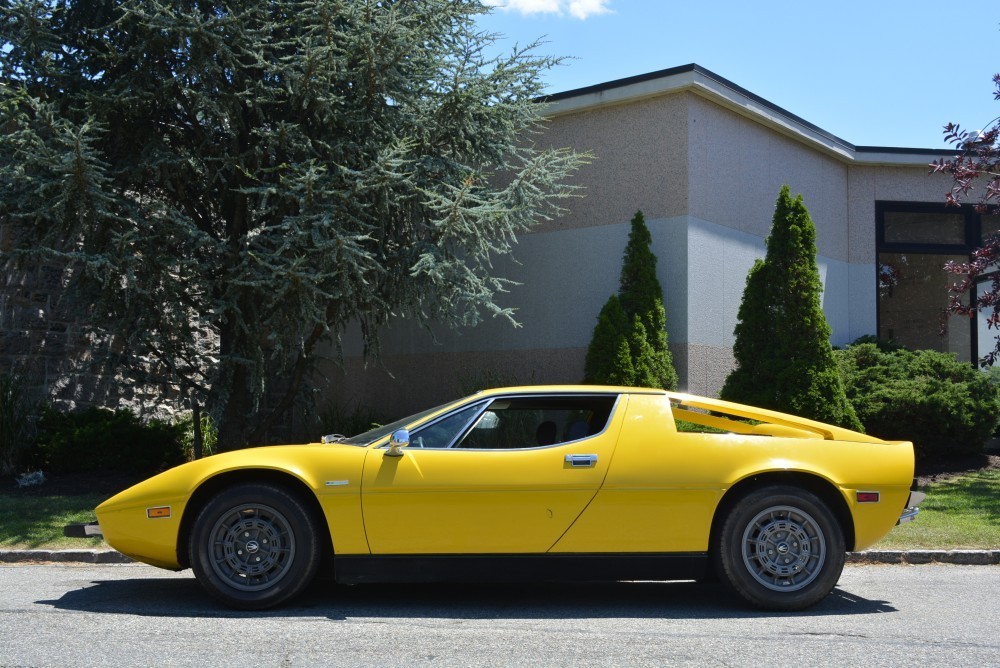 Used 1974 Maserati Merak   | Astoria, NY