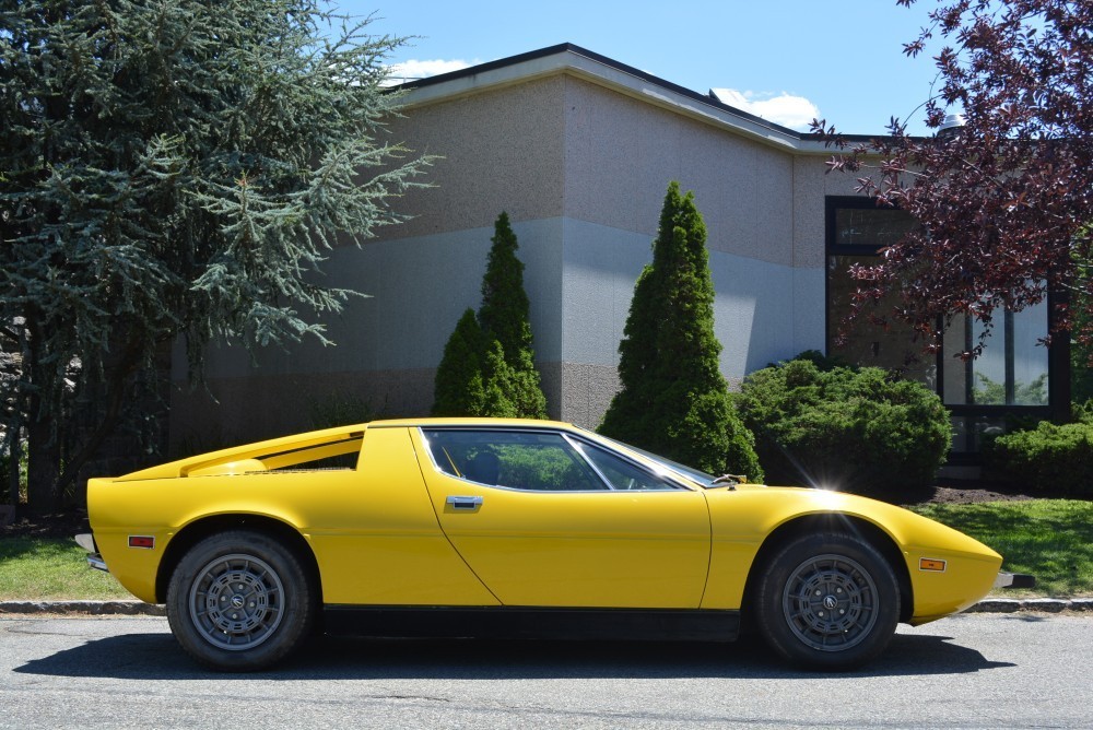 Used 1974 Maserati Merak   | Astoria, NY