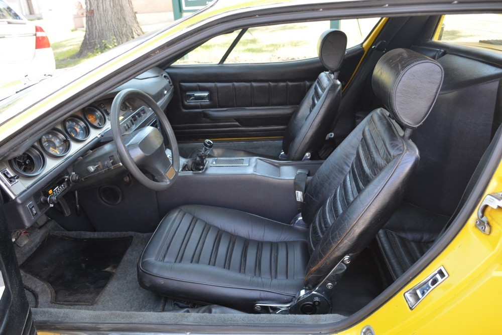 Used 1974 Maserati Merak   | Astoria, NY