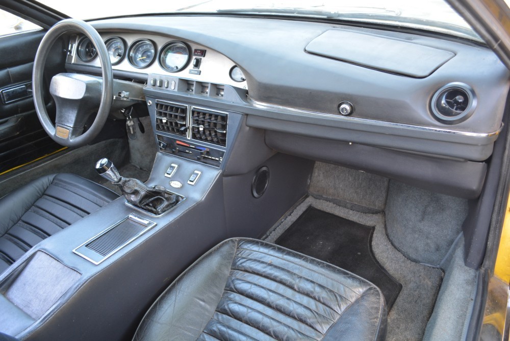 Used 1974 Maserati Merak   | Astoria, NY