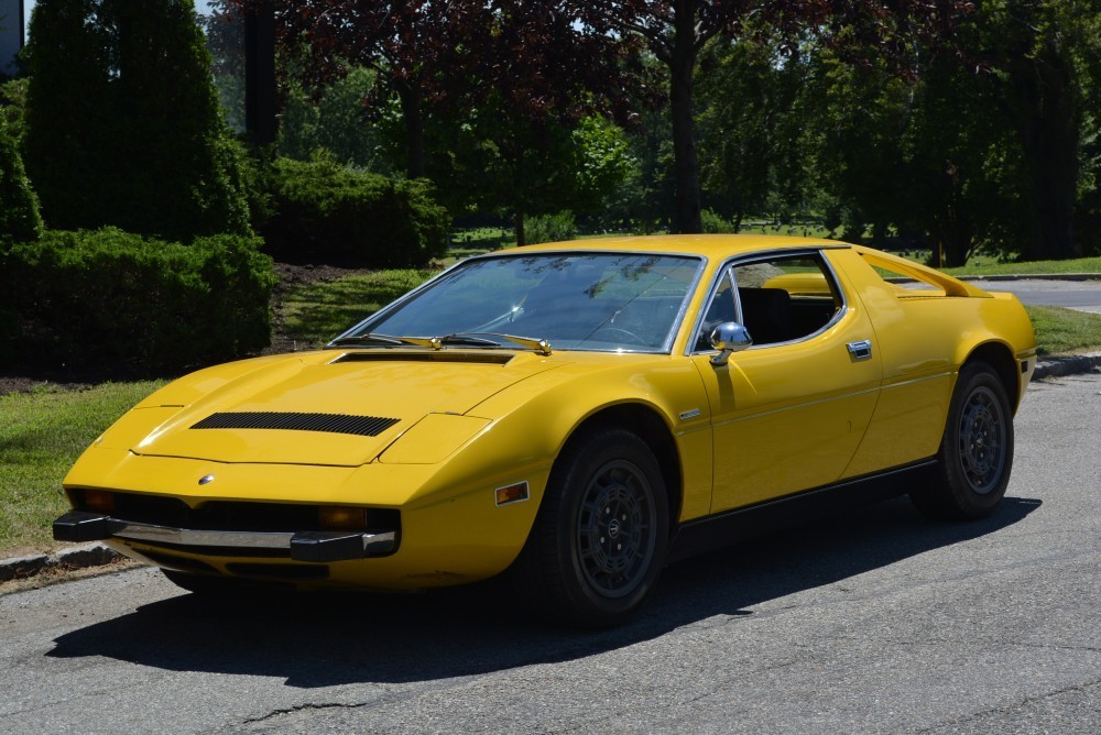 Used 1974 Maserati Merak   | Astoria, NY