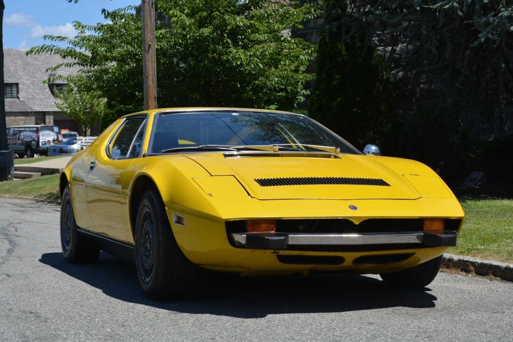 Used 1974 Maserati Merak   | Astoria, NY