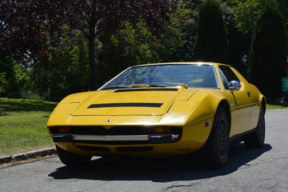 Used 1974 Maserati Merak   | Astoria, NY