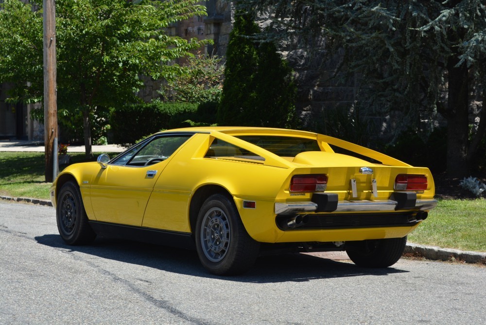 Used 1974 Maserati Merak   | Astoria, NY