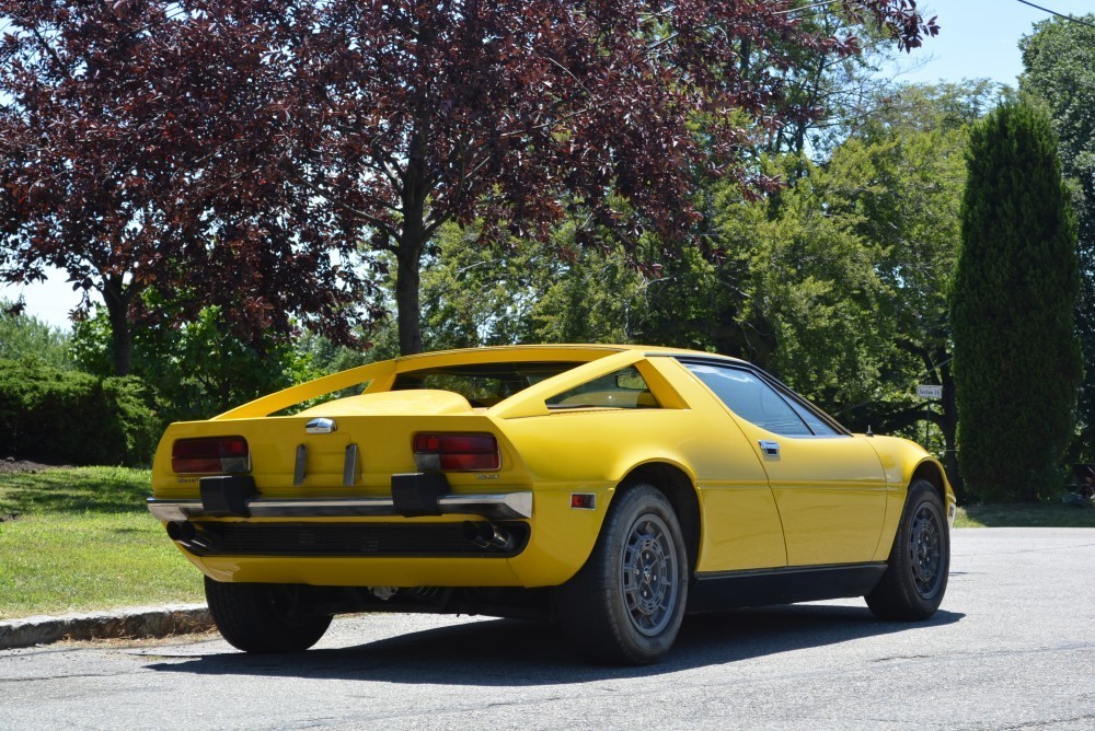 Used 1974 Maserati Merak   | Astoria, NY