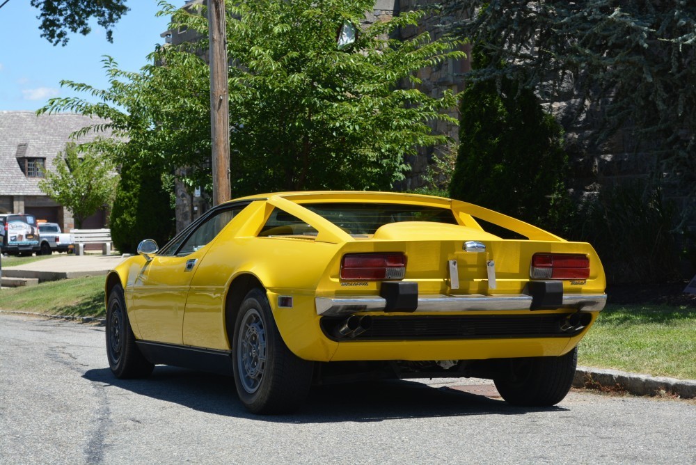 Used 1974 Maserati Merak   | Astoria, NY