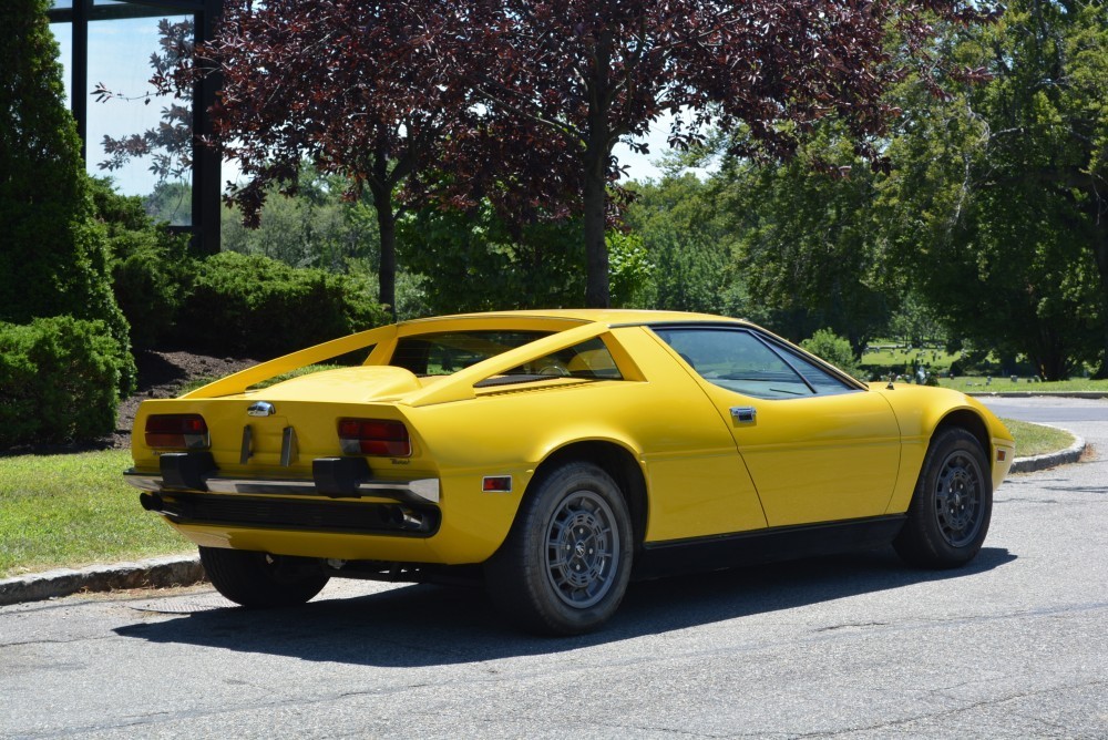 Used 1974 Maserati Merak   | Astoria, NY