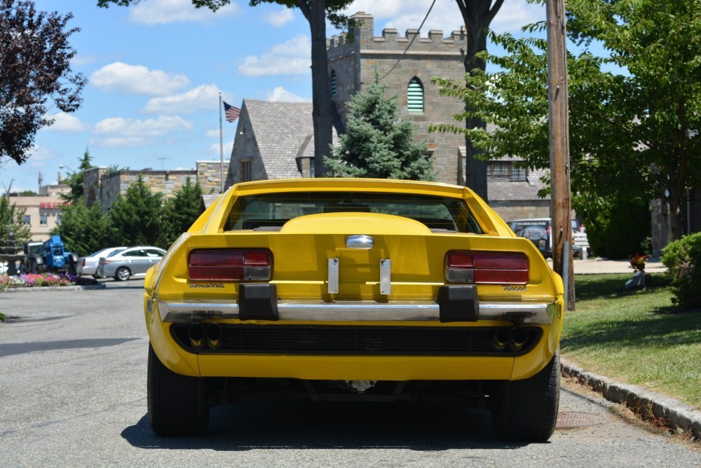 Used 1974 Maserati Merak   | Astoria, NY