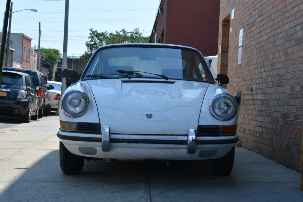 Used 1966 Porsche 912 SWB   | Astoria, NY