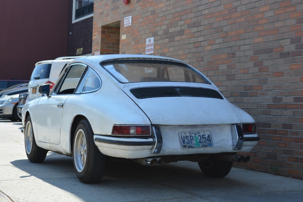 Used 1966 Porsche 912 SWB   | Astoria, NY