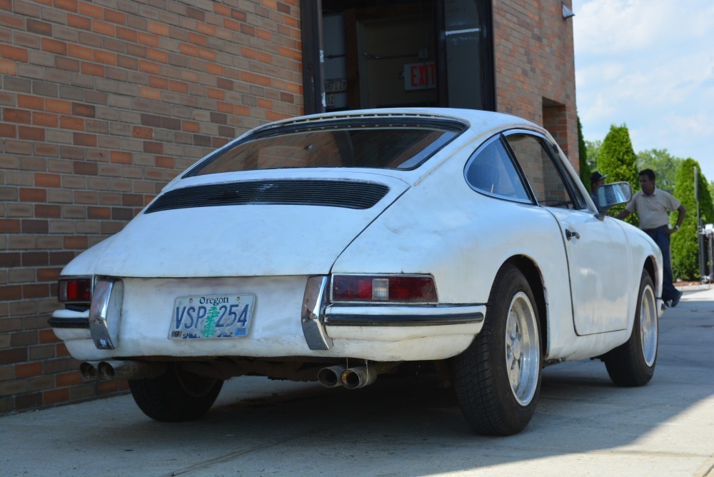 Used 1966 Porsche 912 SWB   | Astoria, NY