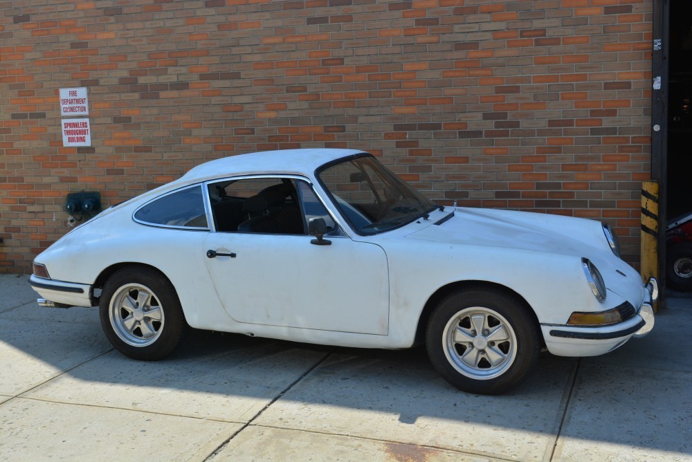 Used 1966 Porsche 912 SWB   | Astoria, NY