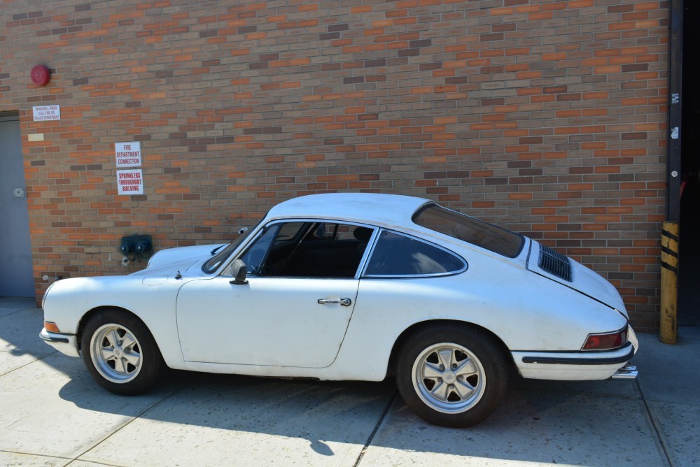 Used 1966 Porsche 912 SWB   | Astoria, NY